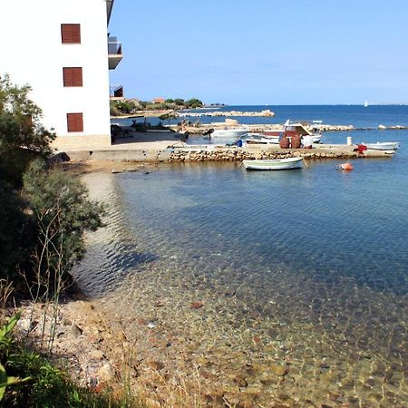 Family Friendly Apartments With A Swimming Pool Nevidjane, Pasman - 18054 Neviđane Eksteriør bilde