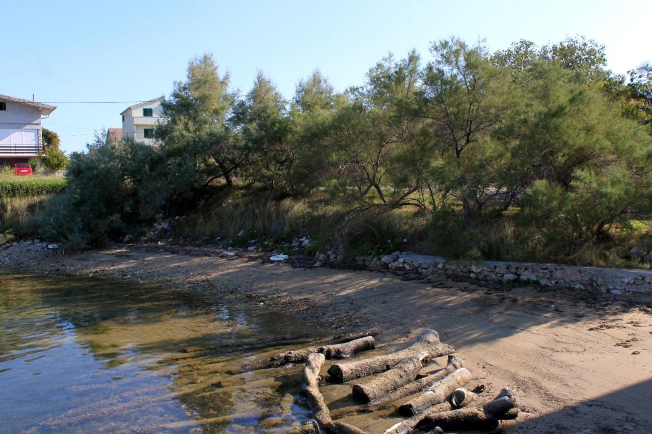 Family Friendly Apartments With A Swimming Pool Nevidjane, Pasman - 18054 Neviđane Eksteriør bilde