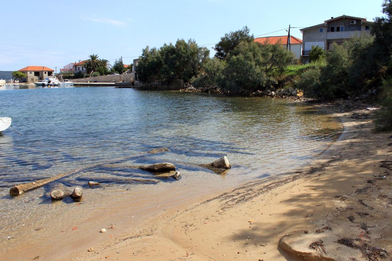 Family Friendly Apartments With A Swimming Pool Nevidjane, Pasman - 18054 Neviđane Eksteriør bilde