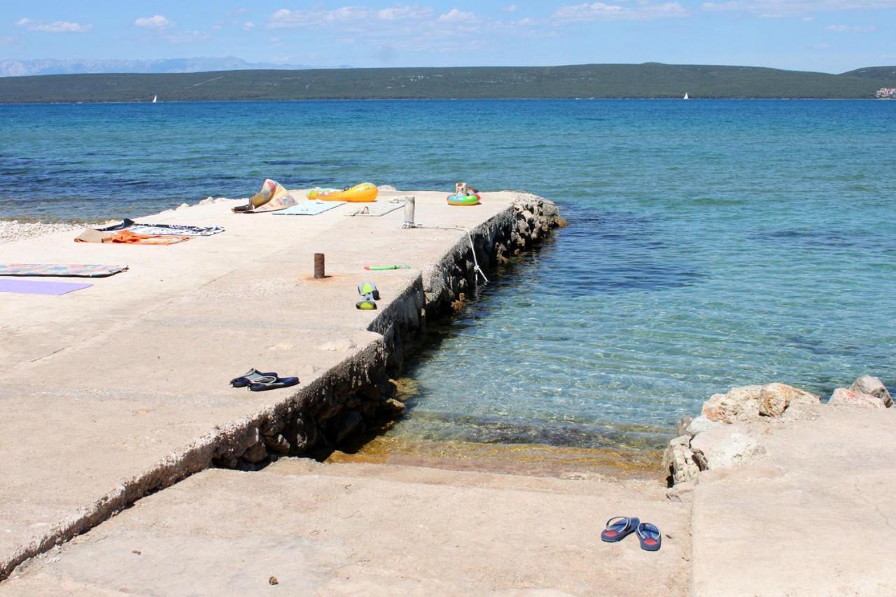 Family Friendly Apartments With A Swimming Pool Nevidjane, Pasman - 18054 Neviđane Eksteriør bilde