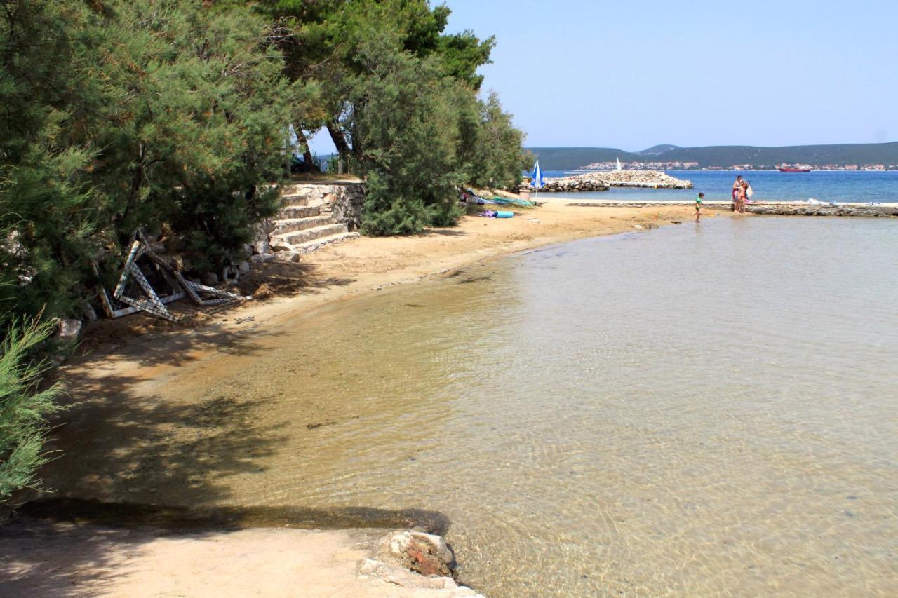 Family Friendly Apartments With A Swimming Pool Nevidjane, Pasman - 18054 Neviđane Eksteriør bilde