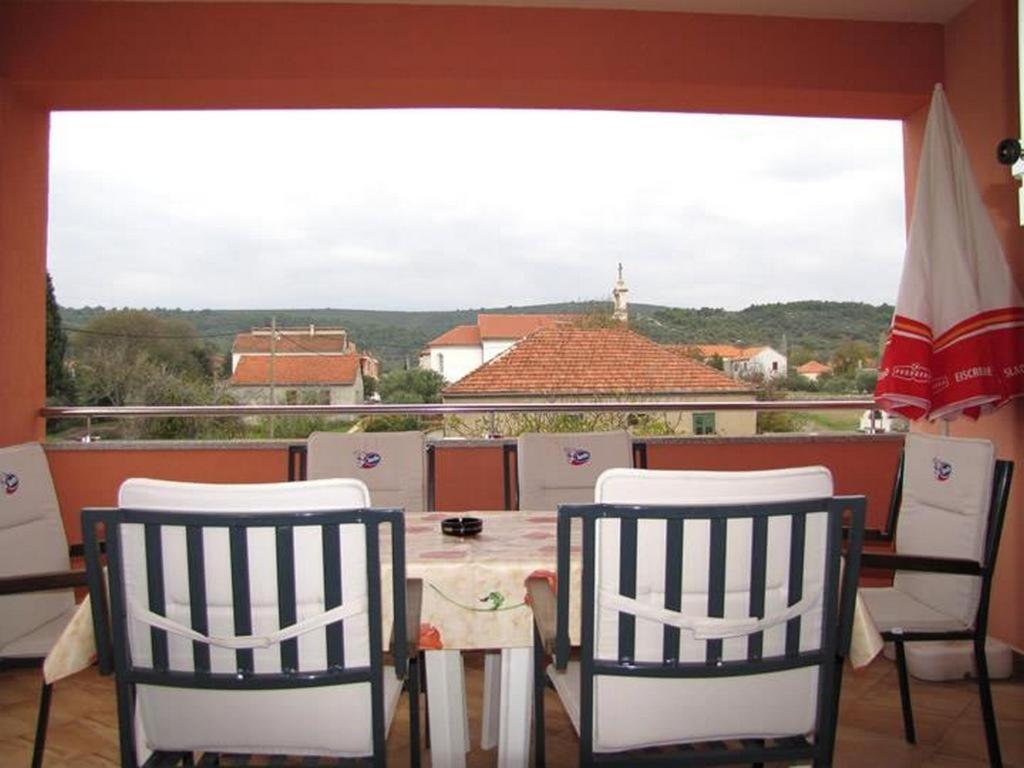 Family Friendly Apartments With A Swimming Pool Nevidjane, Pasman - 18054 Neviđane Eksteriør bilde