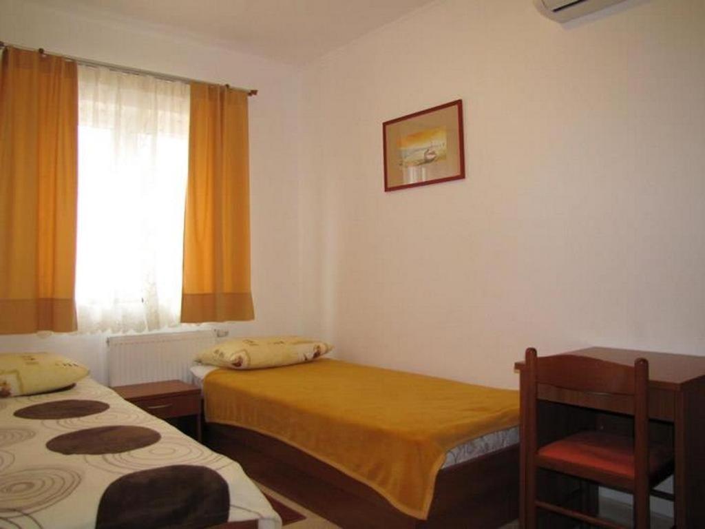 Family Friendly Apartments With A Swimming Pool Nevidjane, Pasman - 18054 Neviđane Eksteriør bilde
