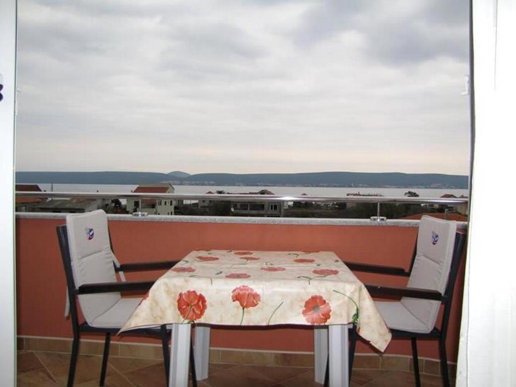 Family Friendly Apartments With A Swimming Pool Nevidjane, Pasman - 18054 Neviđane Eksteriør bilde