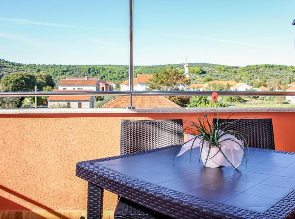 Family Friendly Apartments With A Swimming Pool Nevidjane, Pasman - 18054 Neviđane Eksteriør bilde